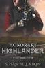 Книга Honorary Highlander : 3
