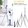 Concept Tripod SLR 238 см 4-х уровневый штатив для камеры 49 см Горизонтальная ось Вид сверху Вращение на 360 градусов Центральная ось Перевернутый монопод Регулируемый алюминий