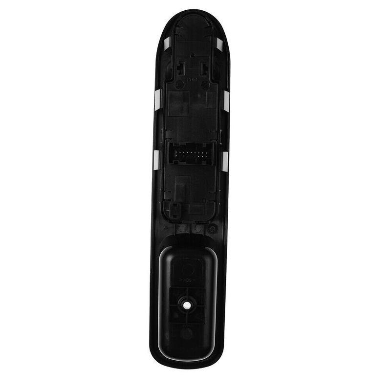 6554.QA Drive Side Master Power Window Switch Lifter Control Button With Folding For Peugeot 207SW 207 207CC 6554QA 9654859677