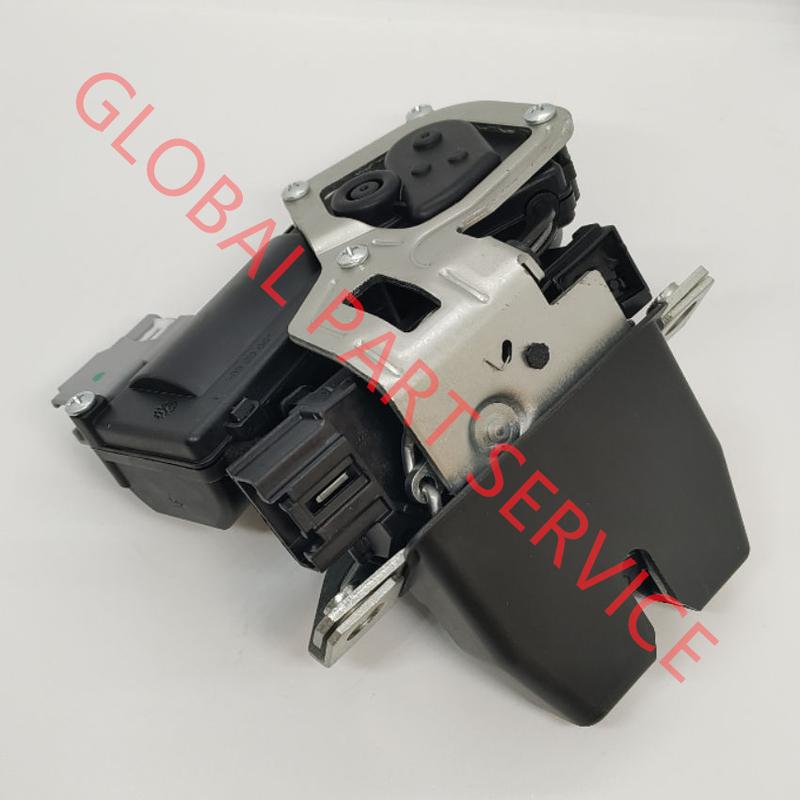 FA1A-N442A66-BF FA1A-N442A66-BE Tailgate Lock Latch Actuator FA1Z-7443150-B