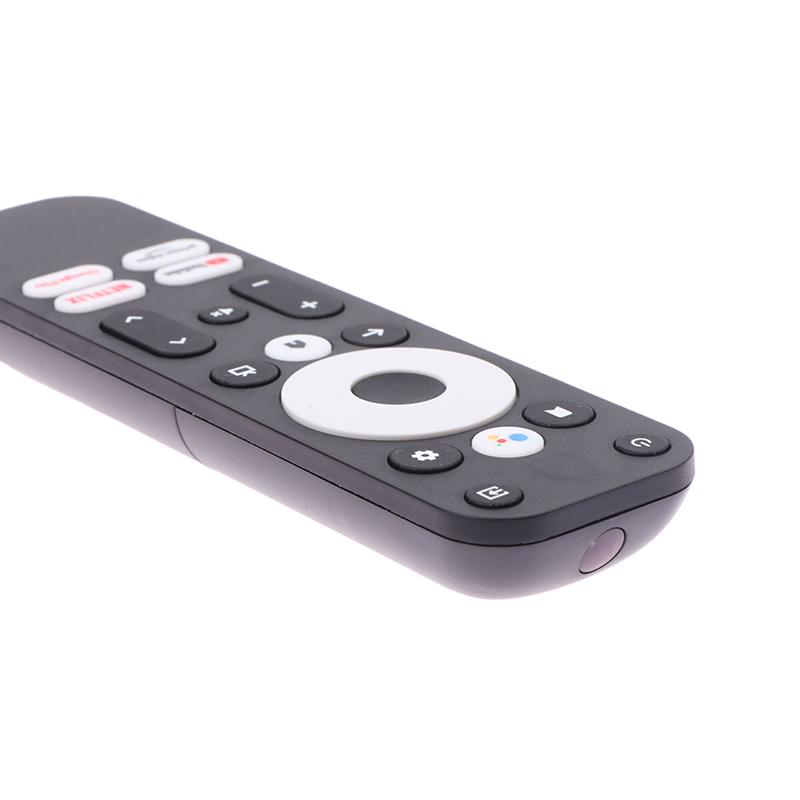 Пульт дистанционного управления для ТВ-приставки Новый голосовой пульт ДУ для Km7 Km2 Plus Km1 Km6 Km3 4K Сертифицированная Android ТВ-приставка