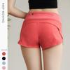Longchan Women's Quick-Dry Sports Shorts