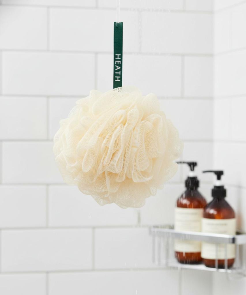 Heath shower ball