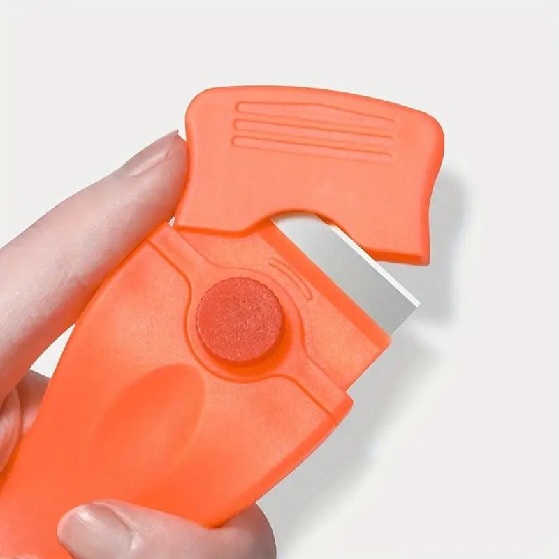 Cleaning Shovel Kitchen Scraper Paint Removal Glue Removal Wall Putty Glass Cleaning Paint Sticker Glue Removal Scraper Shovel