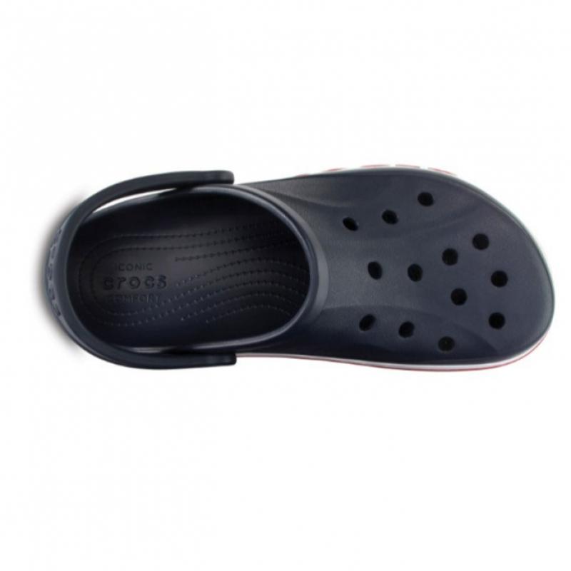 Crocs Adult Bayaband Clog 6 Options 25sucl205089
