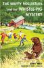 Книга The Happy Hollisters and the Whistle-Pig Mystery : 28