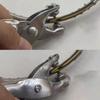 Badminton Machine Badminton Racket Plier Grommets Eyelets Grommet Clamp Tool  Racket Equipments