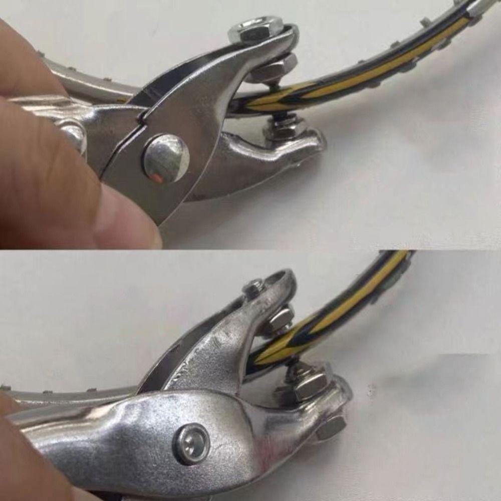 Badminton Machine Badminton Racket Plier Grommets Eyelets Grommet Clamp Tool Racket Equipments