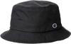 Bucket Hat Black Cm [Champion] 587-001A 58.0