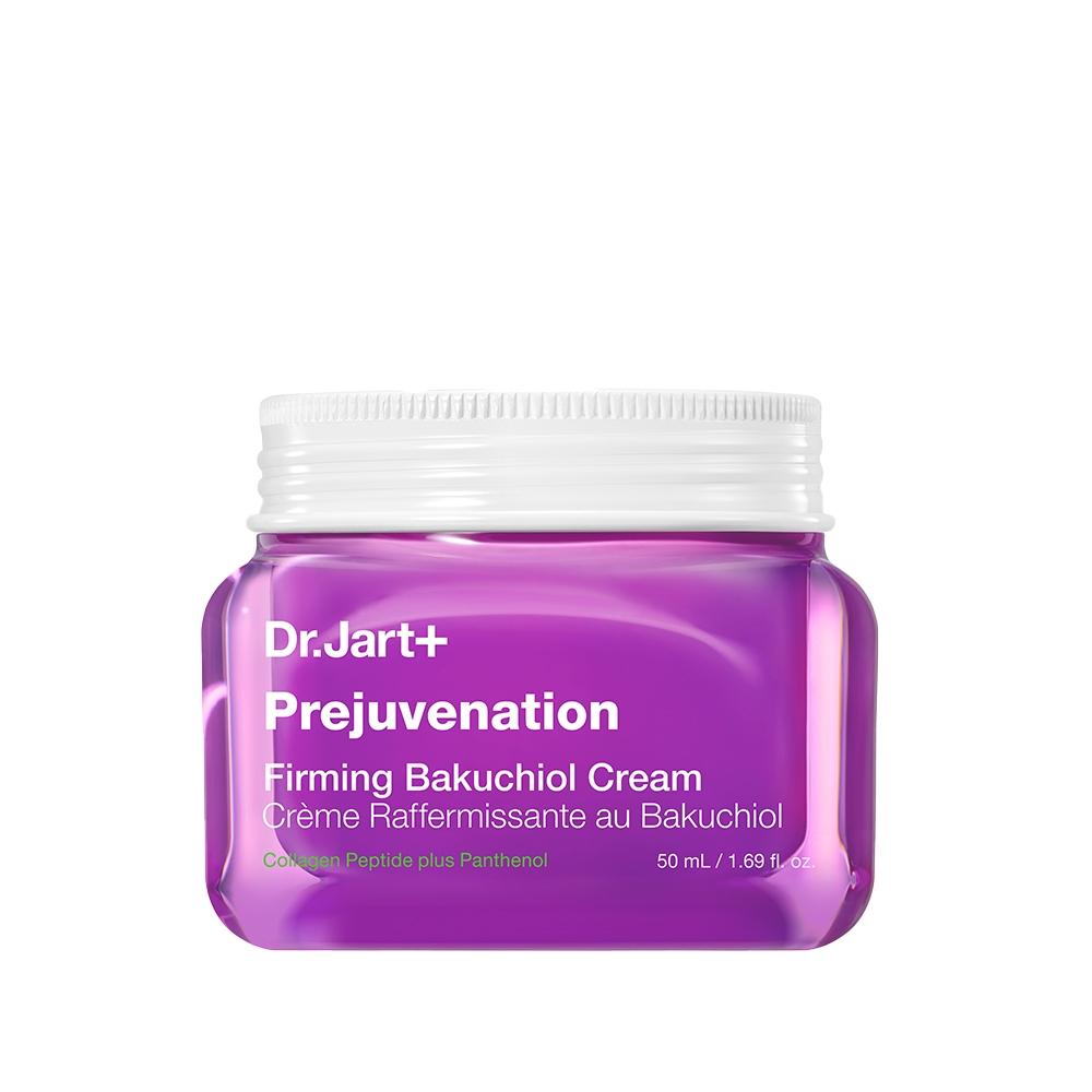 Dr.jart [Укрепляющий крем против старения] Dr.jart Крем с бакучиолом для укрепления и сохранения молодости 50 мл