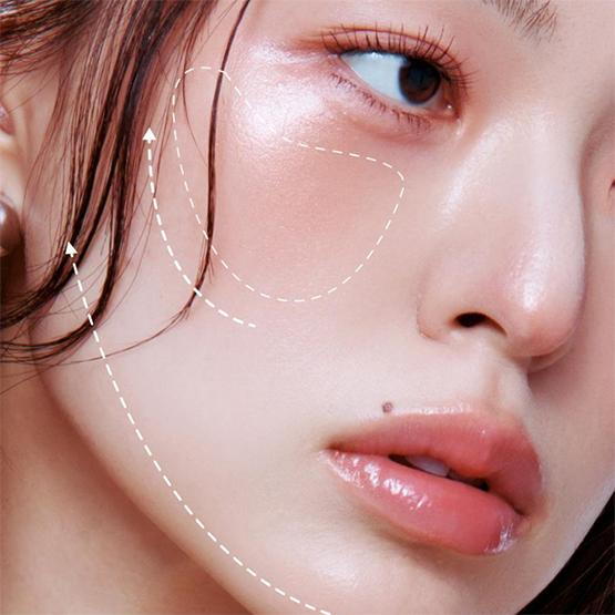 MUZIGAE MANSION Предмет Румяна 5мл