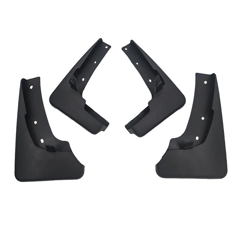 Nissan X-Trail T31 2008-2013 Брызговики для колес