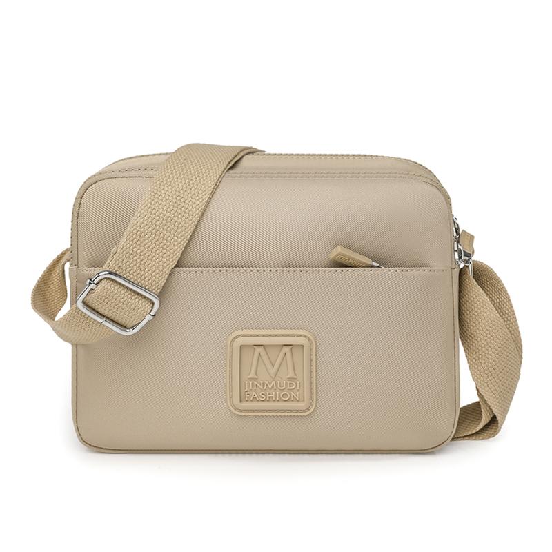 Сумка через плечо женская нейлоновая маленькая сумка сумка для мамы сумка через плечо