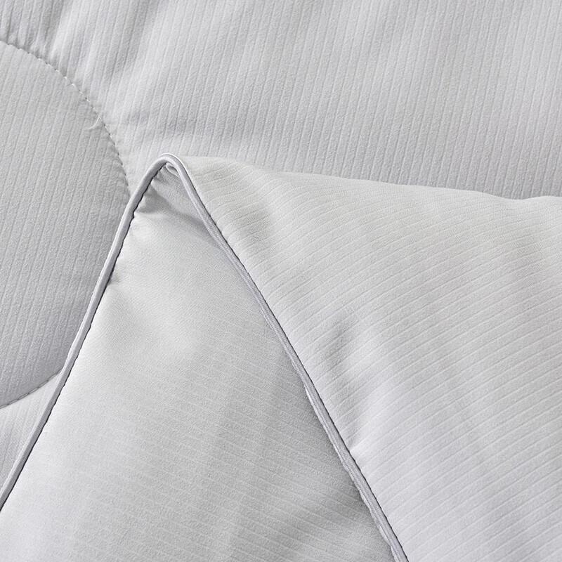 Royal Bedding Warm Winter 7-Hole Polyester Quilt