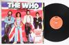 LP Record WHO - Rarities Vol.1 "1966-1968" SPELP9 POLYDOR 1983 UK Rock Used