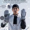 Ski Gloves, Winter Skiing Gloves Thermal Gloves Touchscreens Winter Warm Gloves