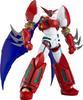 MODEROID Shin Getter The Last Day of the World Shin Getter 1 Assembled Plastic Model G16109 Robo Non-Scale