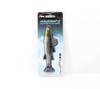 Zman Мягкая приманка Mulletron LT Swimbait 6 дюймов Silver Mullet (6421)