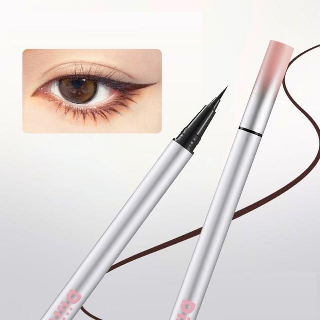 DIJIA - Liquid Eyeliner Pen - 5 Colors