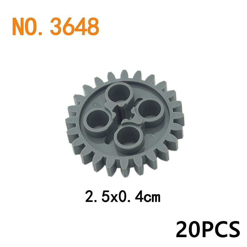 Технические детали: Червячная рейка, Ось, Классический дифференциал, MOC Модель вагона поезда, Крана, DIY Строительные блоки, Игрушки 32494