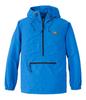 LL Bean Mountain Classic Japan Deep Glacier 1000281664 Мужской анорак, Посадка, XL, Синий,