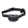 Dog Barking Device 2 Modes Sound Vibration Static Electricity Barking Control Collar for Dog