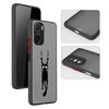 Чехол для телефона Coque для Redmi 9C A1 Plus 10 12 5G A2 10A 9A 9T 12C 10C 9 K40 Pro Матовый чехол Ударопрочный Милый Забавный Счастливый Кот