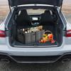 Trunk Storage Organizer For Car Collapsible Car Trunk Storage Organizer 60L Collapsible Car Trunk Storage Organizer Folding