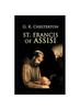 Книга St. Francis of Assisi