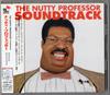 CD РАЗНЫЕ ИСПОЛНИТЕЛИ - Саундтрек к фильму «Чокнутый профессор» PHCR1824 Def Jam Recordi 1996 Япония Рэп и хип-хоп/R&B Б/У