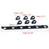 Performance Ignition Coil Bracket Conversion Adapter Bracket fits R8 VAG coils onto 1JZGTE 2ZJGTE VVTI Supra Aristo NP-VAGJZIC-1