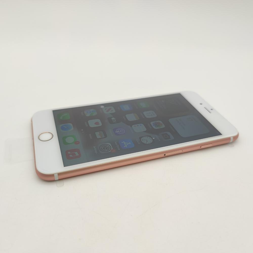 Восстановленный Оригинальный Apple iPhone 6S Plus 2 ГБ ОЗУ 16/32/64/128 ГБ ПЗУ Мобильный телефон с 1 SIM