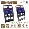 Android Carplay Car Radio For Lada Priora 2007-2013 Multimedia Player Head Unit Stereo GPS Navigation BT WIFI 2+32GB