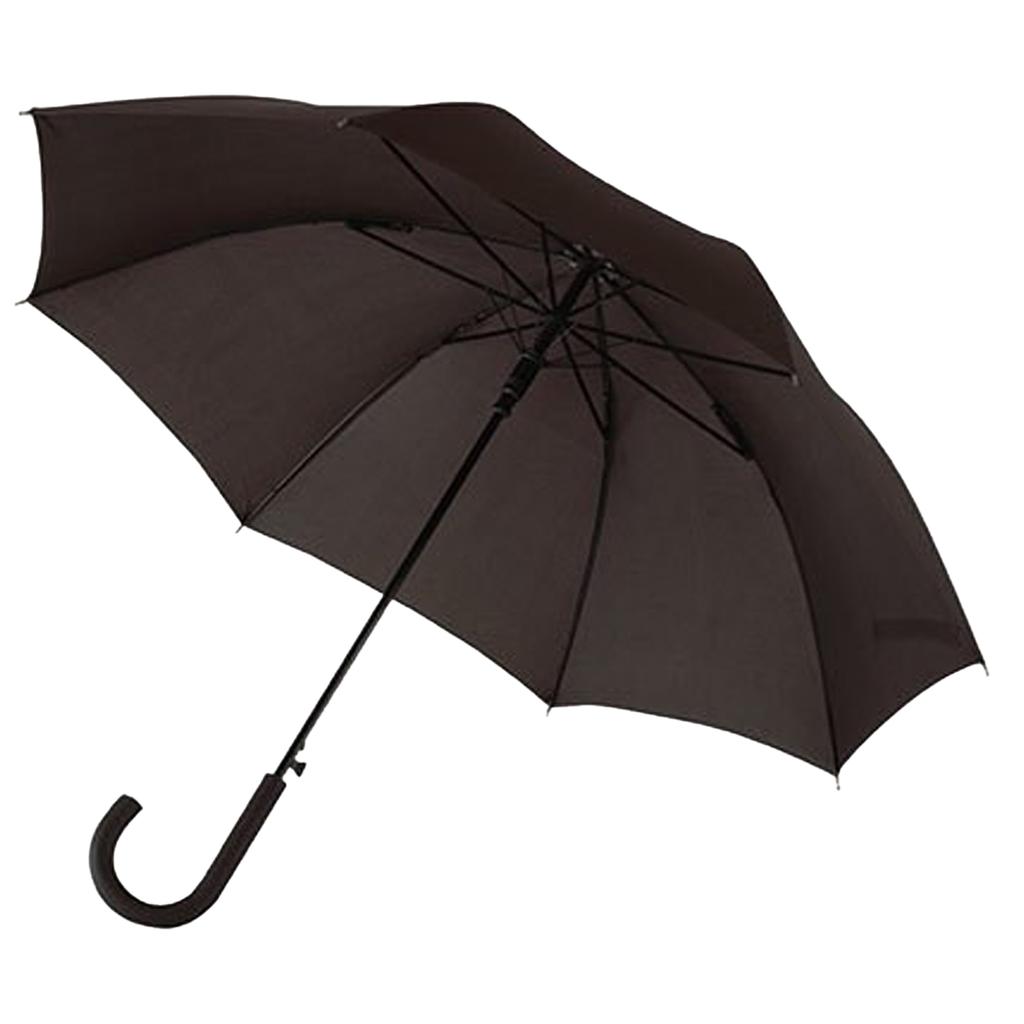 L-Merch Windproof Automatic Stick Umbrella