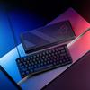 ROG Magician Ace HFX Gaming Keyboard