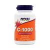 Vitamin C-1000 with 100 Mg of Bioflavonoids, 100 Veg Capsules