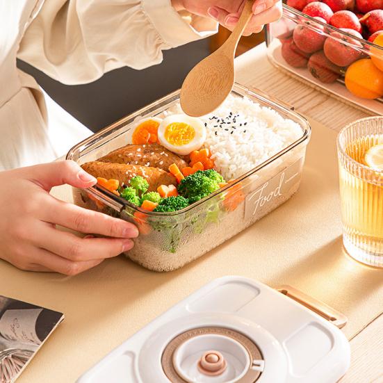 Вакуумный контейнер для хранения пищевых продуктов, банка с электрическим насосом, герметичная крышка, удобный фильтр для воды, кухонный холодильник, дренажный органайзер для еды