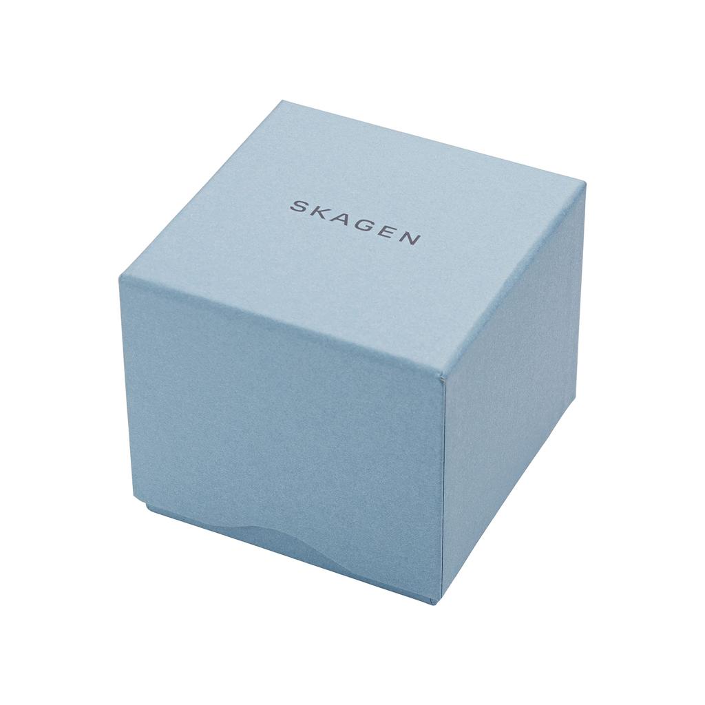 Наручные часы GRENEN LILLE SKW3035 Розовое золото [Skagen] Женские