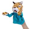 Iwaya Kung Fu Puppet (Tiger) ST Mark Certified for ages 6 and up