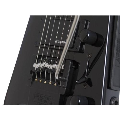 Электрогитара Steinberger Spirit GT-Pro Deluxe