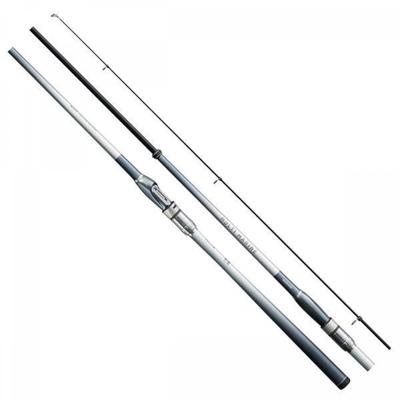 SHIMANO Пляжное удилище 23 Multimarine M300