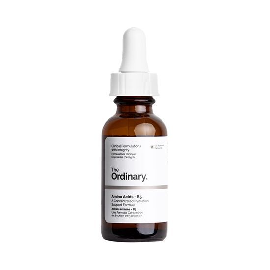 THE ORDINARY Amino Acids + B5
