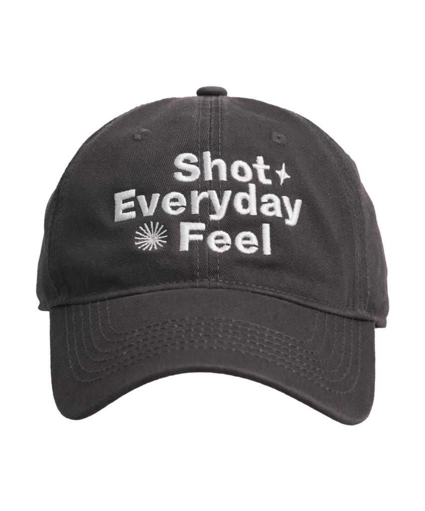 Кепка Koso Cc Everyday Feel (Бургундия)