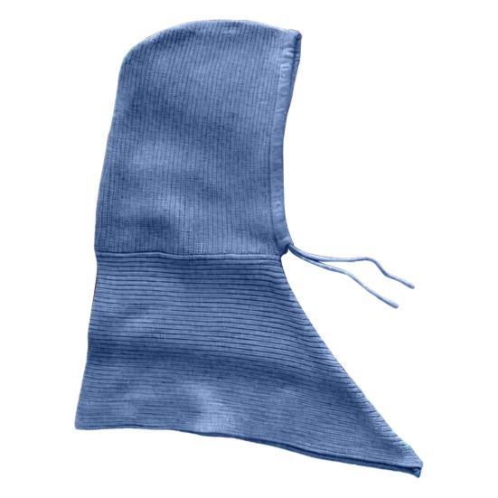 Мужской Женский Шаль Шарф Однотонный Регулируемый Шнурок Дизайн с Капюшоном Шарф 2 в 1 Зимний Уличный Накидка с Капюшоном