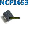 5 шт. оригинальный NCP1653 NCP1653A DIP-8 микросхема питания ЖК-дисплея микросхема управления питанием ЖК-дисплея