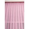 Сахарно-розовый греческий тюль занавеска сотовый пол 1/2 разреженный ворс
