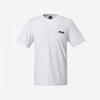 Fila Uni EssenTial Linear T shirT Fs2rsg2101x wTm