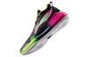 Li Ning Баскетбольные кроссовки YuShuai 13 Boom Мужские Низкие Эбеновый Черный/Лаймово-Зеленый ABAQ013-16