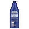 Nivea Body Lotion, Essentially Enriched, 16.9 Fl Oz (500 Ml)