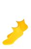 Носки Wola W34.000,U34.000 Гладкие желтые 27-29 Wola